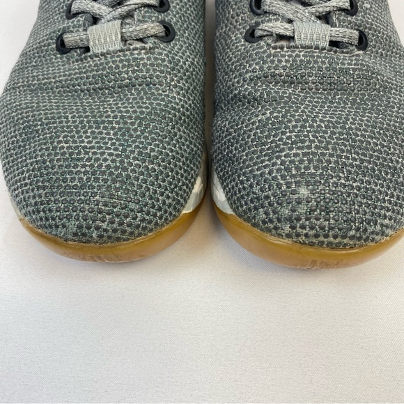 Nobull Superfabric Gum Sole Athletic Trainers Shoes Mens Size 7 Womens Size 8.5 - Picture 3 of 10